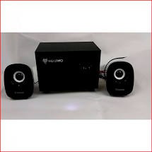 ลำโพง NUBWO Speaker Bluetooth Nubwo NS-38