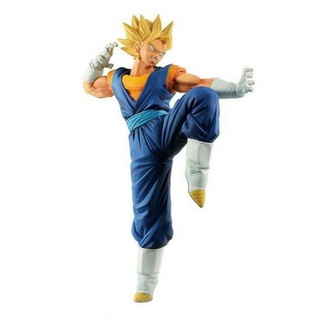 ☣️ NEW Vegito Son Gokou Goku Super Saiyan FES Banpresto Dragonball Dragon Ball Bandai ดราก้อนบอล โกคู #EXO.Killer