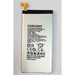 แบตซัมซุง E7   E700  (2015) / Battery Samsung E7 (E700) (2015)   EB-BA700ABE