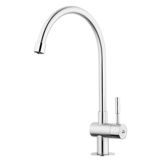 ก๊อกซิงค์เดี่ยวเคาน์เตอร์ MOYA MY-B510H1SINK FAUCET MOYA MY-B510H1