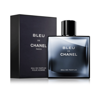 น้ำหอมผู้ชายของแท้ 100%Chanel Bleu De Parfum EDP/EDT 100ML น้ำหอม