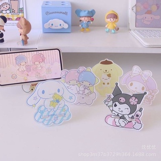 ที่วางโทรศัพท์ Sanrio Character