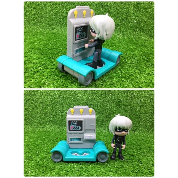 PJ MASK สินค้ามือสอง