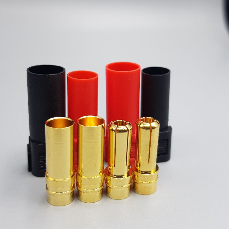 ปลั๊ก XT150 ยี่ห้อ Amass