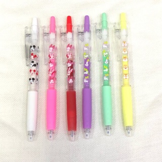 Juice 6-pen Disney Set