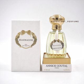 Annick Goutal - Mandragore แบ่งขาย decant