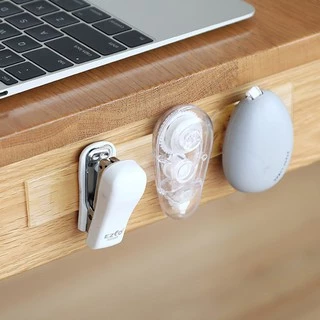Home007 เทปกาวสองหน้านาโน กว้าง3,5cm ยาว1,3m ติดแน่นหนึบ สามารถล้างแล้วนำกลับมาใช้ได้ เทปนาโน เทปใสสารพัดประโยชน์