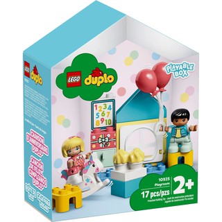 Lego Duplo 10925 Playroom ของแท้💯