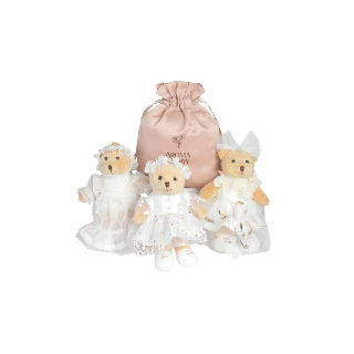 Teddy House: Aroma Teddy (Premium)