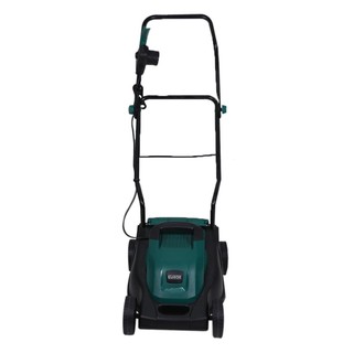 ELECTRIC LAWN MOWER EUROE ELM1500 1500W รถตัดหญ้าไฟฟ้า EUROE ELM1500 1500 วัตต์ รถตัดหญ้า เครื่องมือทำสวน สวนและอุปกรณ์ต