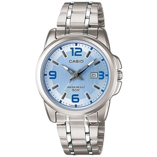 นาฬิกาผู้หญิง Casio Standard รุ่น LTP-1314D-2AVDF คาสิโอ