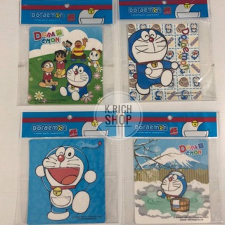 สูญญากาศ ติดแผ่นภาษี พรบ. รถยนต์ ลาย#โดเรมอน #Doraemon มีหลายแบบให้เลือกค่ะ(1 ชิ้น)