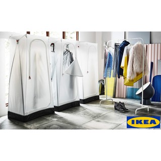 IKEA VUKU ตู้เสื้อผ้า