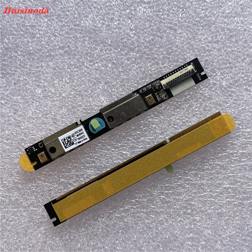 เว็บ-กล้องสําหรับ Lenovo ThinkPad T431S T440S T450S W540 W541 T540P ในตัว 720P กล้องด้านหน้าโมดูล MI