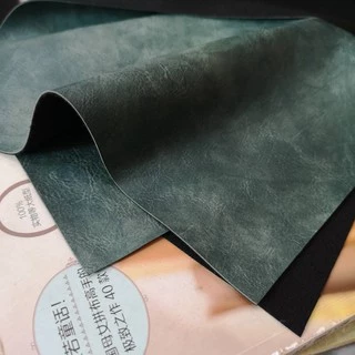 ขนาด30cm x 40cm 1 pcs (มีให้เลือกหลายสี) หนังแผ่น หนังเทียม อุปกรณ์ สำหรับ ทำ กระเป๋า หนัง ผ้าหนังเทียม