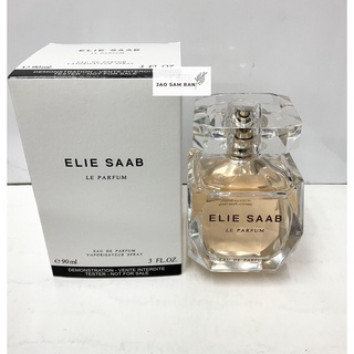 (Tester Box) Elie Saab Le Parfum EDP 90ml