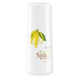 กิฟฟารีน แป้งหอมโรยตัว อิลัง อิลัง สปา เพอร์ฟูม ทัลค์ I Ylang Ylang Spa Perfumed Talc