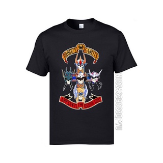 【🔥🔥】เสื้อยืด พิมพ์ลายการ์ตูนอนิเมะ Saint Seiya IKKI Zodiac สไตล์ญี่ปุ่น ฮาราจูกุ สําหรับผู้ชาย 3D