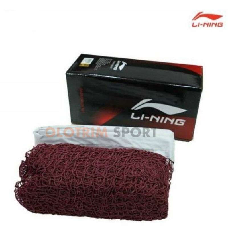 Lining BN 450L 450 L ตาข่ายแบดมินตันเดิม