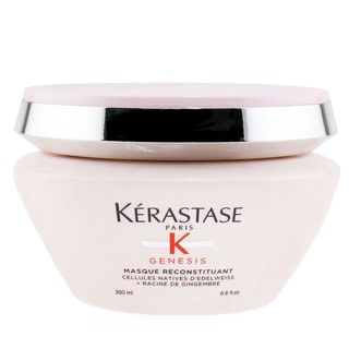 KERASTASE - Genesis Masque Reconstituant Anti Hair-Fall Inte