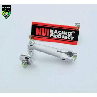 มือลิง สายฟ้า งานNUI RACING (ของแท้) ส่งฟรี