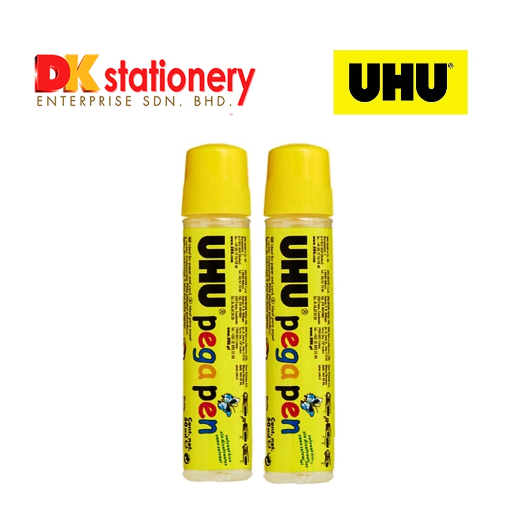UHU Happy Glue 50 ml