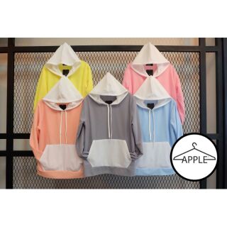 เสื้อกันหนาวแฟชั่น สีวินเทจพร้อมส่ง