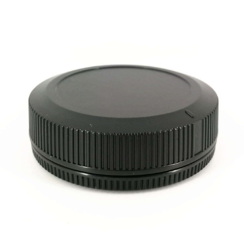 ฝาครอบเลนส์ด้านหลัง RF/ฝาครอบกล้องด้านหน้าสําหรับ Canon EOS R1 RP R3 R5 R6 R7 R8 R10 R50 EOSR กล้องและเลนส์ RF-S เช่น RF-F-5