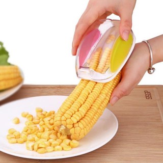 Corn stripper ตัวขูดเมล็ดข้าวโพดมืออาชีพ