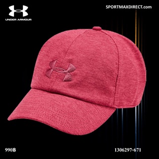 Under Armour หมวก (1306297-671)