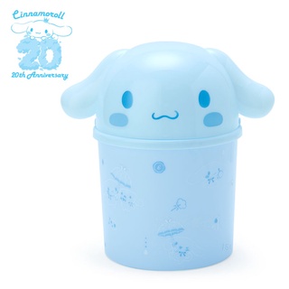 ถังขยะลาย cinnamoroll Happy 20th Anniversary