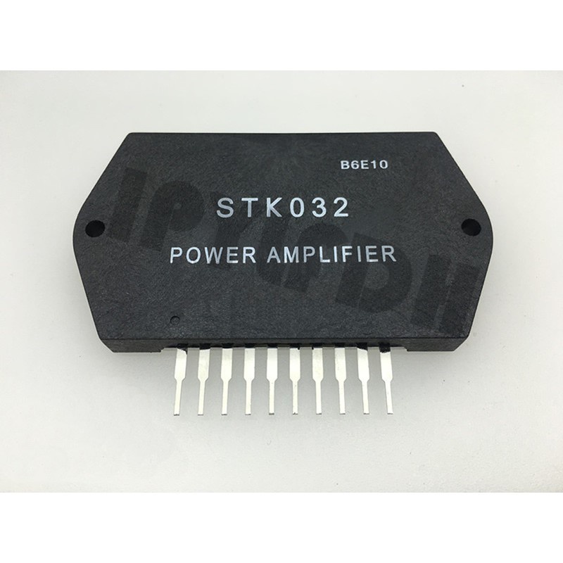 STK031 STK032 AF Power Amplifer โมดูล