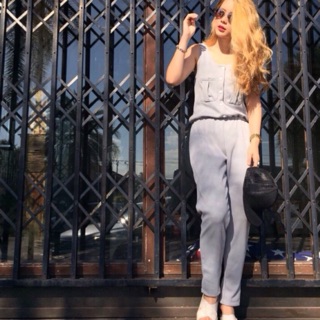 Camare jumpsuit        .  .