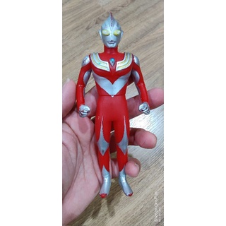 Ultraman Tiga by bandai ทีก้า