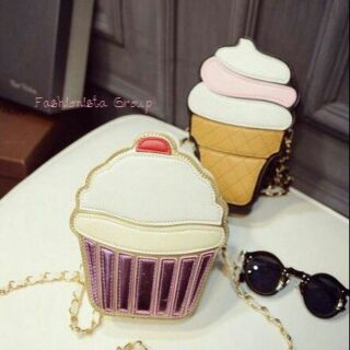 Cuitie ice cream