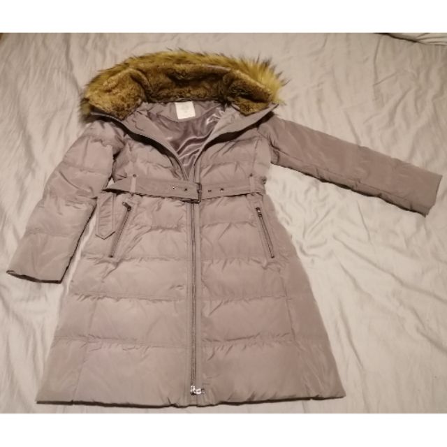 Esprit​ เสื้อขนเป็ดแท้​ 🐥💯 %