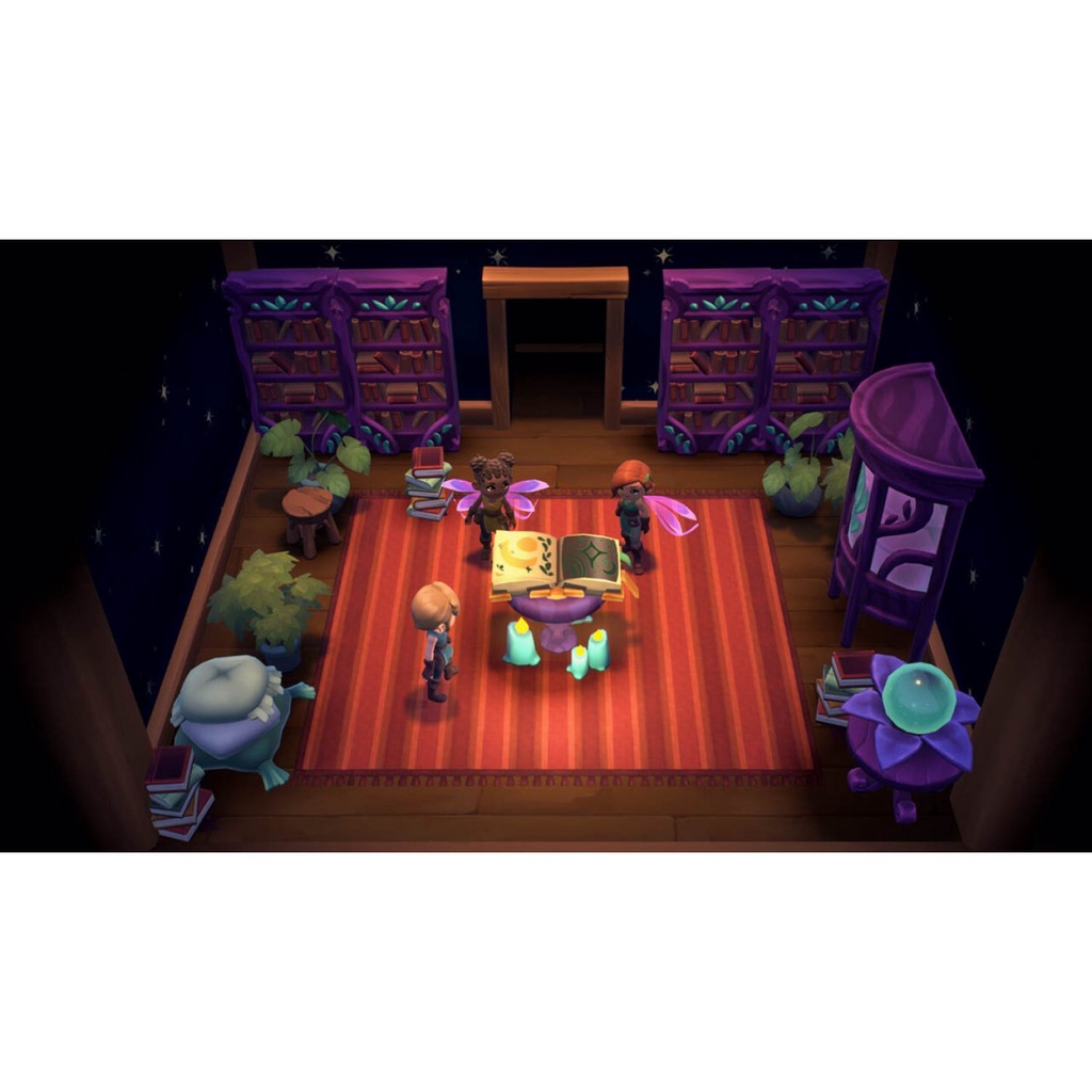 Nintendo Switch™ Fae Farm (By ClaSsIC GaME)