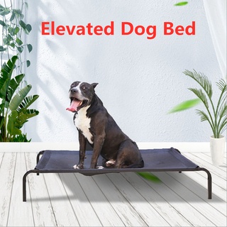 ที่นอนหมา（เปลสัตว์เลี้ยง ที่นอนสุนัข ที่นอนสัตว์เลี้ยง ที่นอนหมา เตียงแมว รักษาโรคผิวหนังและแผล