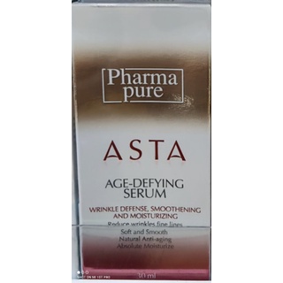 Pharma Pure Age Defying Serum