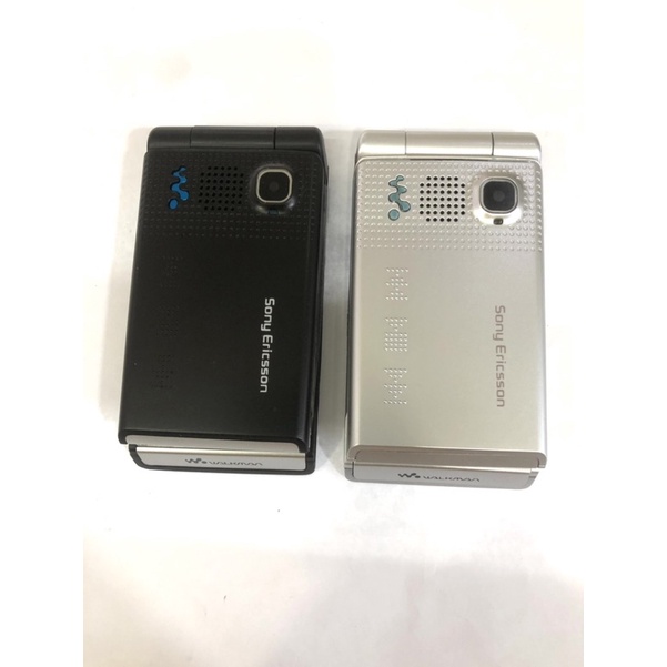 Sony Ericsson W380 W380i ปลอกครบชุดใหม่