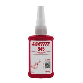 LOCTITE 545 น้ำยาทาซีลเกลียว 50 ml