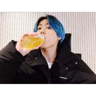 รุ่นใหม่ ชาจองกุก BTS TEAZEN Kombucha 3 รสชาติ 50กรัม 10ซอง/กล่อง