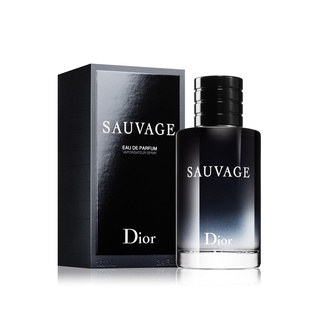 Christian Dior Sauvage EDT-EDP 100 ml.