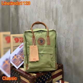 Fjallraven Backpack Durable Kanken​ ของแท้​ ราคาถูก