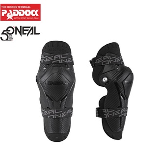 Oneal เกราะวิบากเด็ก รุ่น PUMPGUN MX CARBON LOOK YOUTH