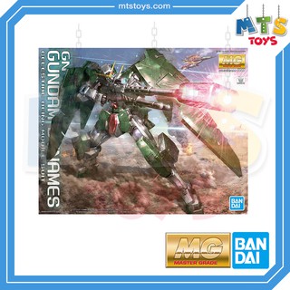 **MTS Toys**MG 1/100 Master Grade Gundam : GN-002 Gundam Dynames กันดั้ม