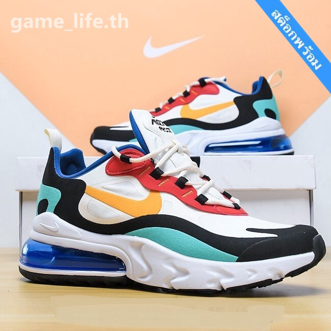 nike react cushion