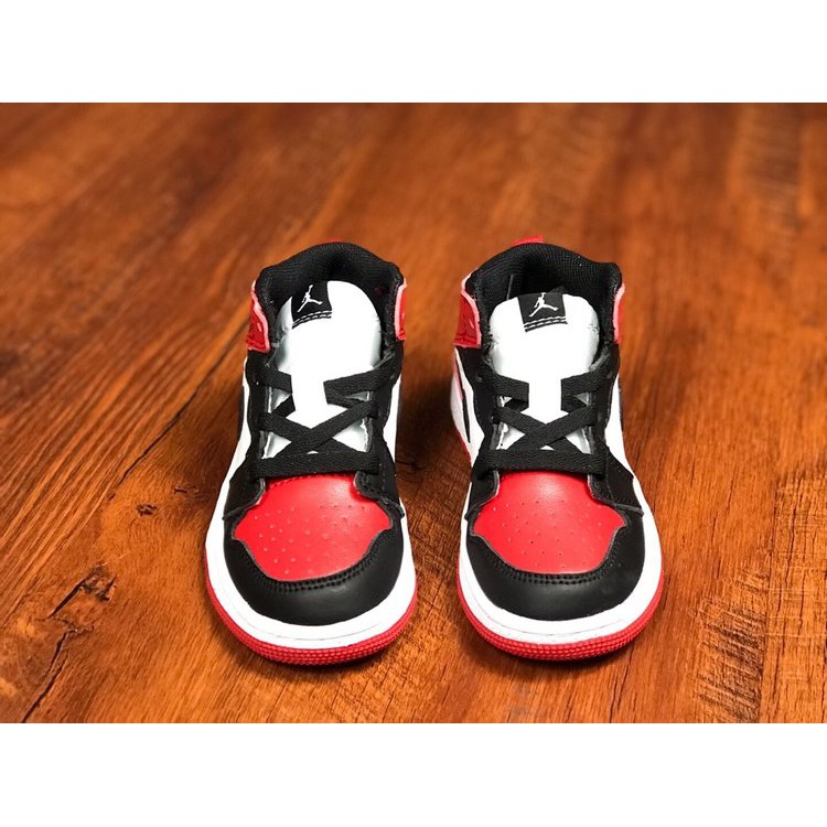 aj1 big kids