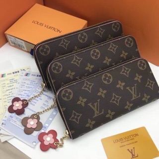 lv wallet brandname