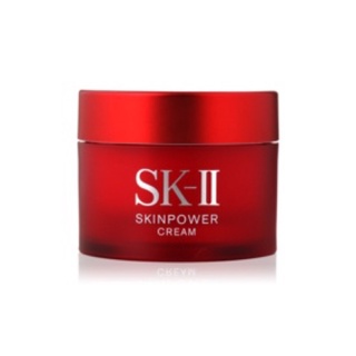 SK-II Skinpower Cream 15g. ของแท้